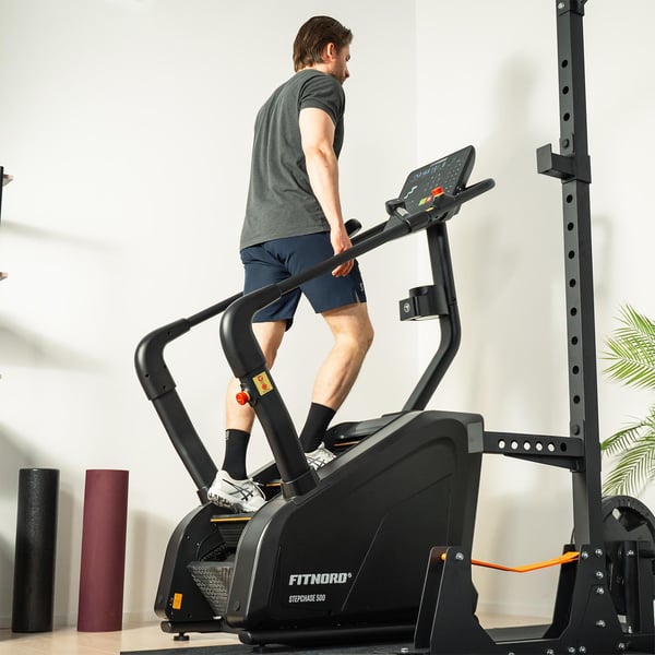 FitNord Stepchase 500 Trappmaskin