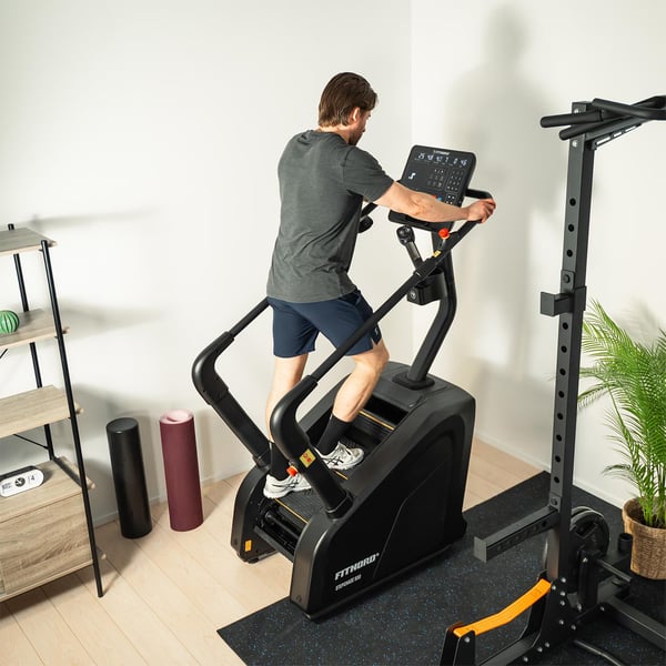 FitNord Stepchase 500 Trappmaskin