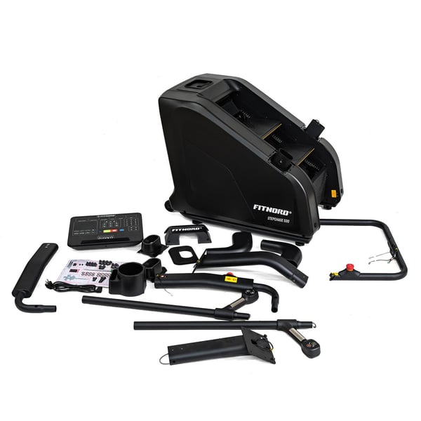 FitNord Stepchase 500 Trappmaskin