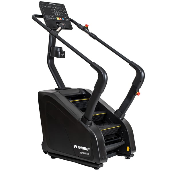 FitNord Stepchase 500 Trappmaskin