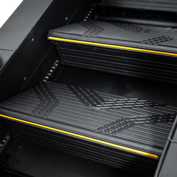 FitNord Stepchase 500 Trappmaskin