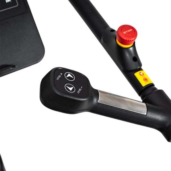 FitNord Stepchase 500 Trappmaskin