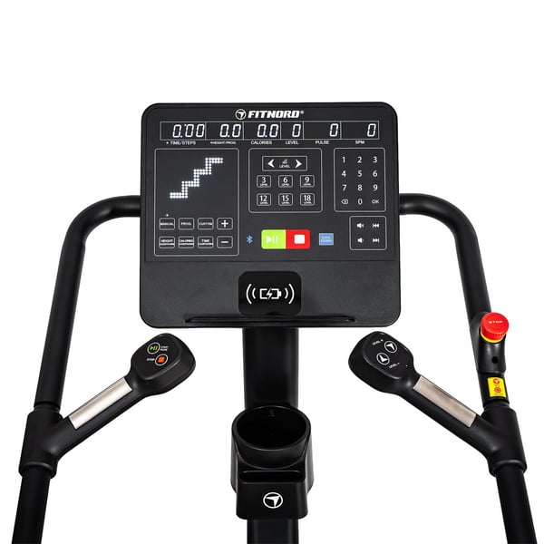 FitNord Stepchase 500 Trappmaskin