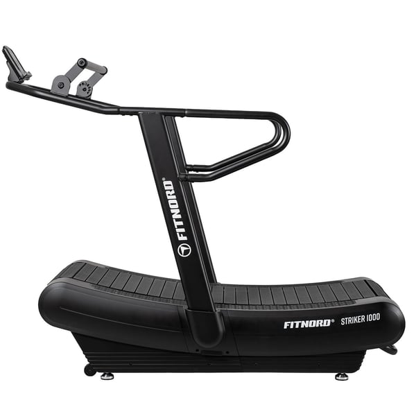 FitNord Striker 1000 Löpband utan motor