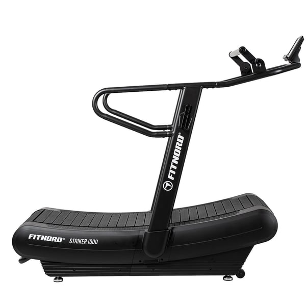 FitNord Striker 1000 Löpband utan motor