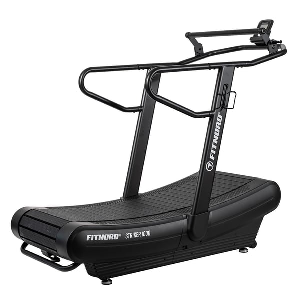 FitNord Striker 1000 Löpband utan motor
