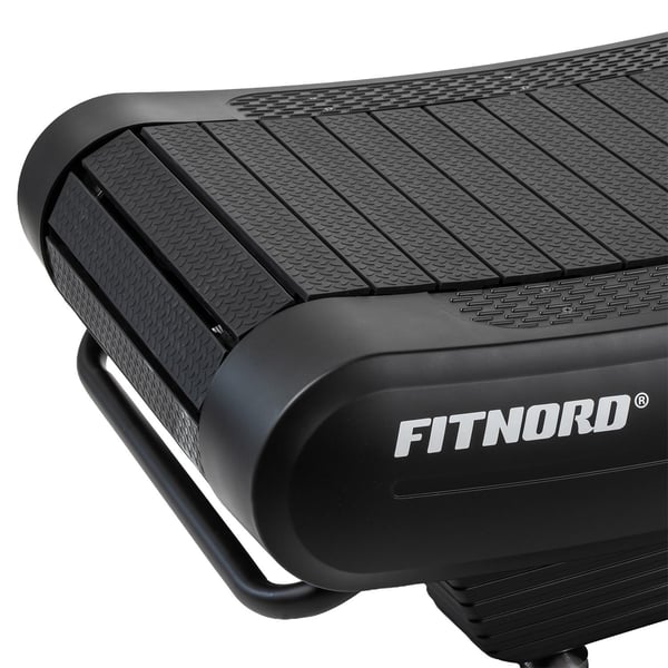 FitNord Striker 1000 Löpband utan motor