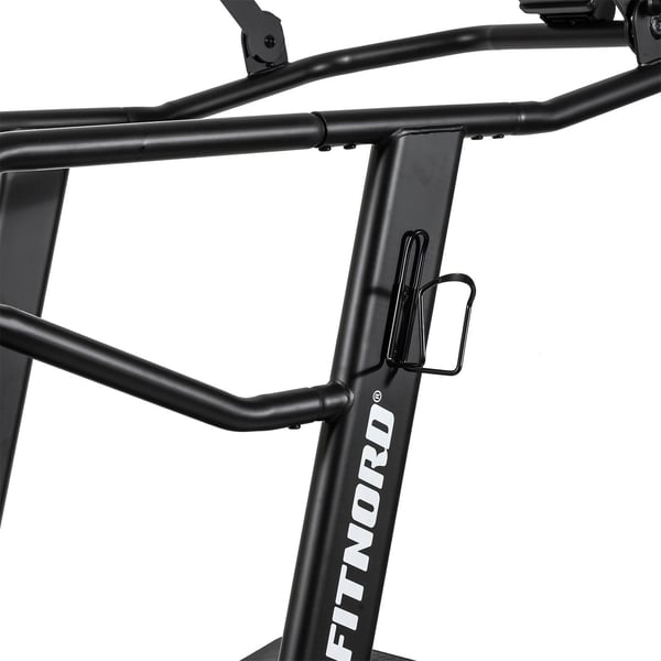 FitNord Striker 1000 Löpband utan motor