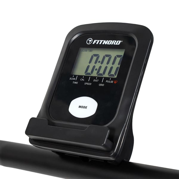 FitNord Striker 1000 Löpband utan motor
