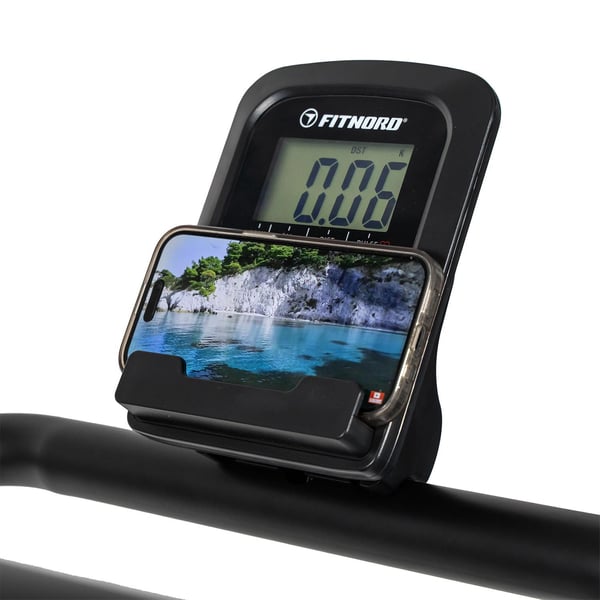 FitNord Striker 1000 Löpband utan motor