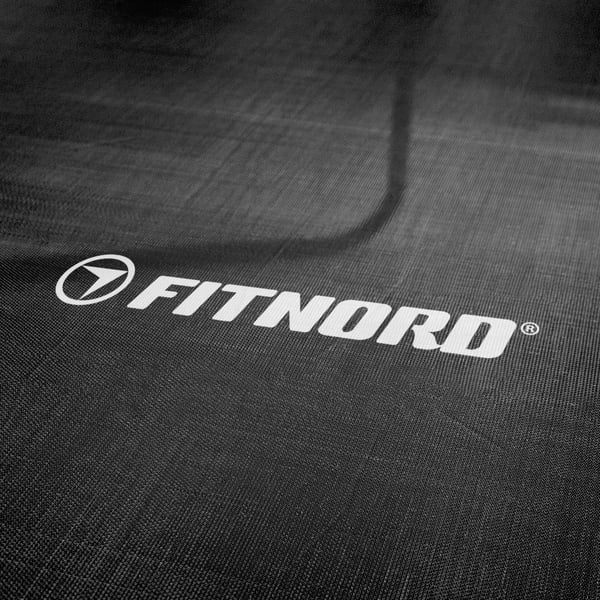 FitNord Bounce Studsmatta 366 cm
