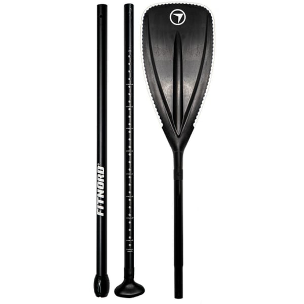 FitNord paddel till SUP-bräda