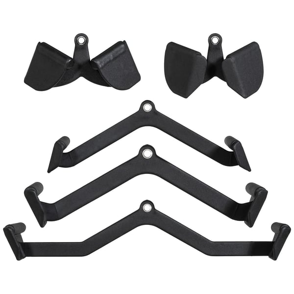 FitNord Kabelhandtagsset, 5-delat