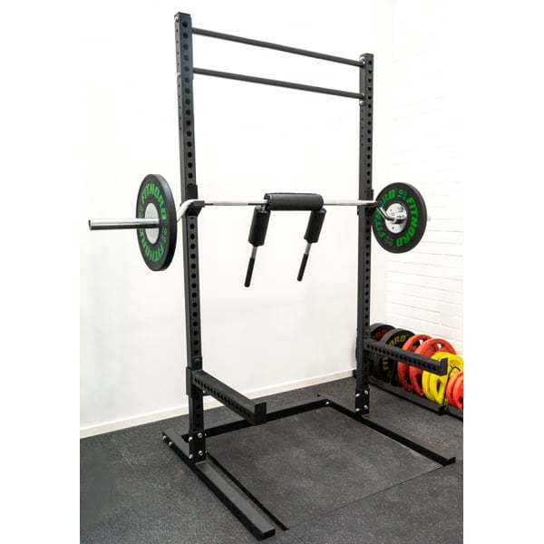 FitNord Safety Squat Bar