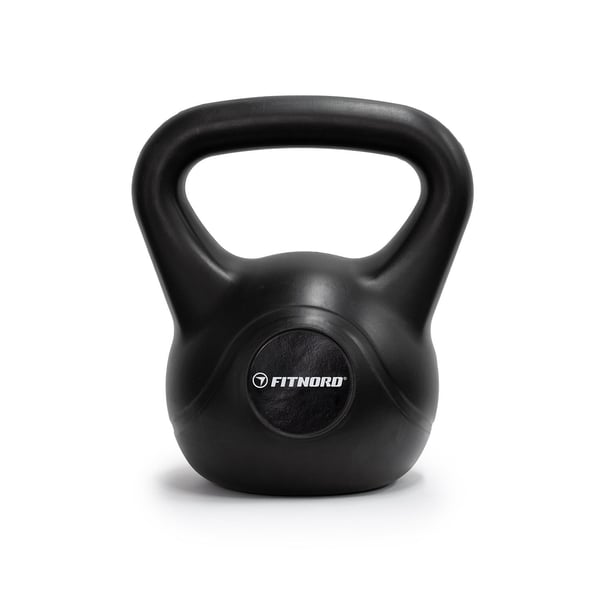 FitNord Vinylkettlebell 8 kg