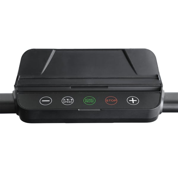 FitNord Walk 300+ Gåband / Walkingpad *SMÖRJFRI*