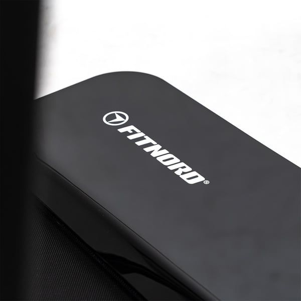 FitNord Walk 300+ Gåband / Walkingpad *SMÖRJFRI*