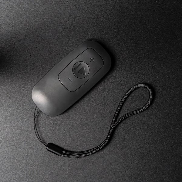 FitNord Walk 300+ Gåband / Walkingpad *SMÖRJFRI*