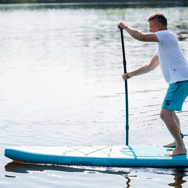 FitNord Aqua Apex 380 SUP-brädsats