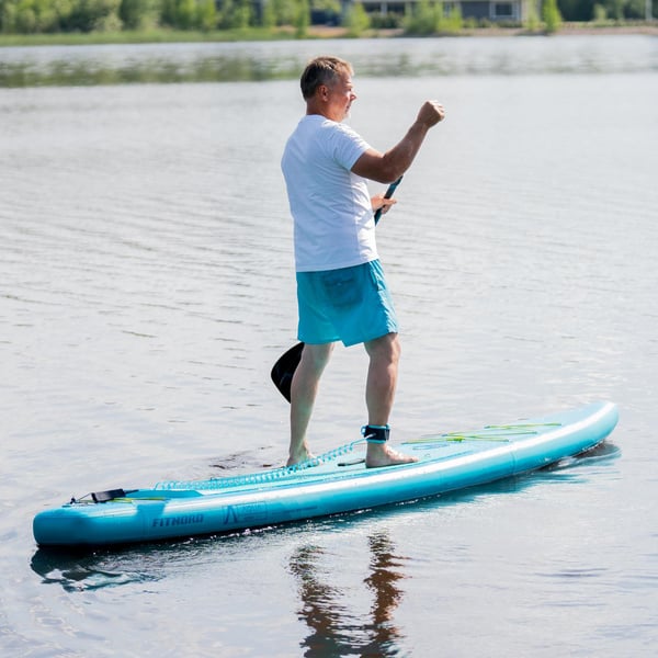 FitNord Aqua Apex 380 SUP-brädsats
