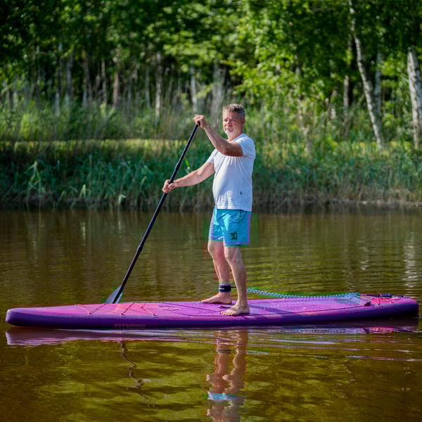 FitNord Aqua Apex 365 SUP-brädsats