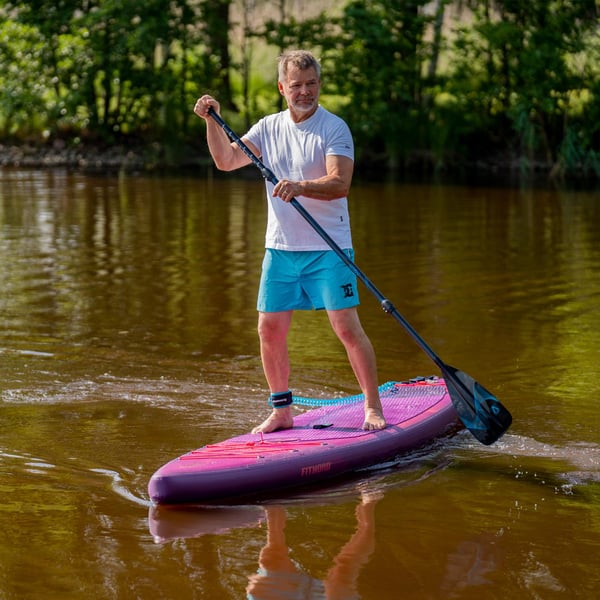 FitNord Aqua Apex 365 SUP-brädsats