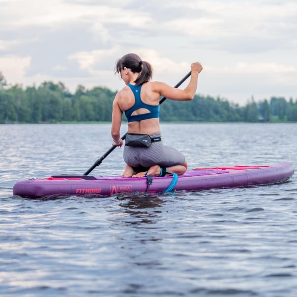 FitNord Aqua Apex 365 SUP-brädsats