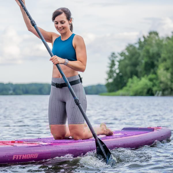 FitNord Aqua Apex 365 SUP-brädsats
