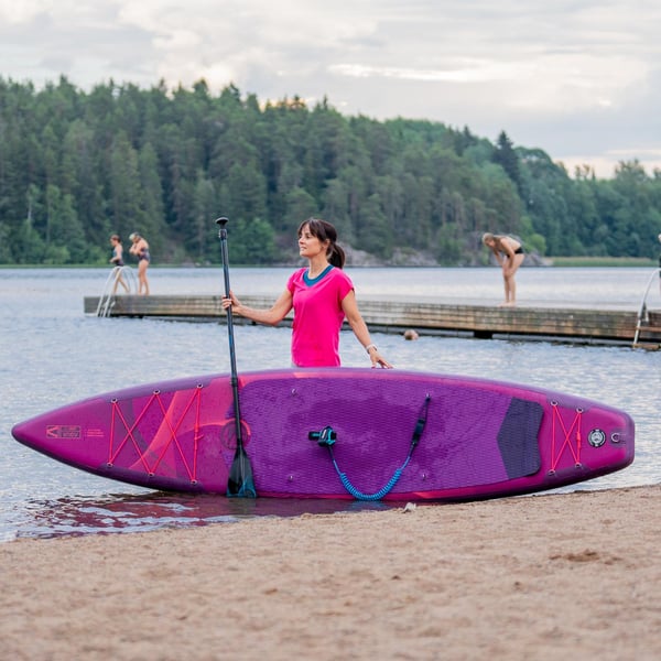 FitNord Aqua Apex 365 SUP-brädsats