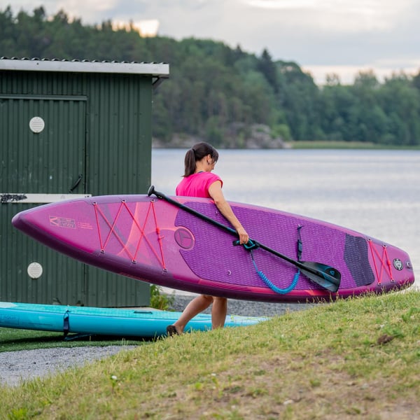 FitNord Aqua Apex 365 SUP-brädsats