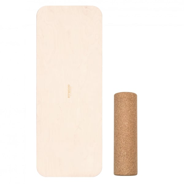 Fitwood ALAVA Balansbräda