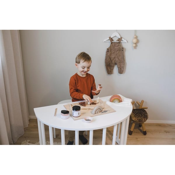 FitWood LUOTO Barns klätterbåge