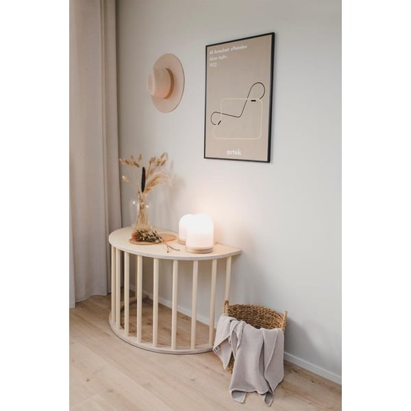 FitWood LUOTO Barns klätterbåge
