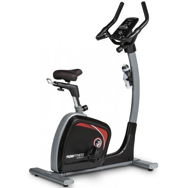 Flow Fitness Turner DHT2500i Motionscykel