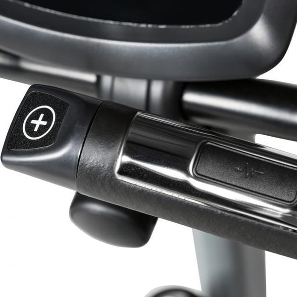 Flow Fitness Turner DHT2500i Motionscykel