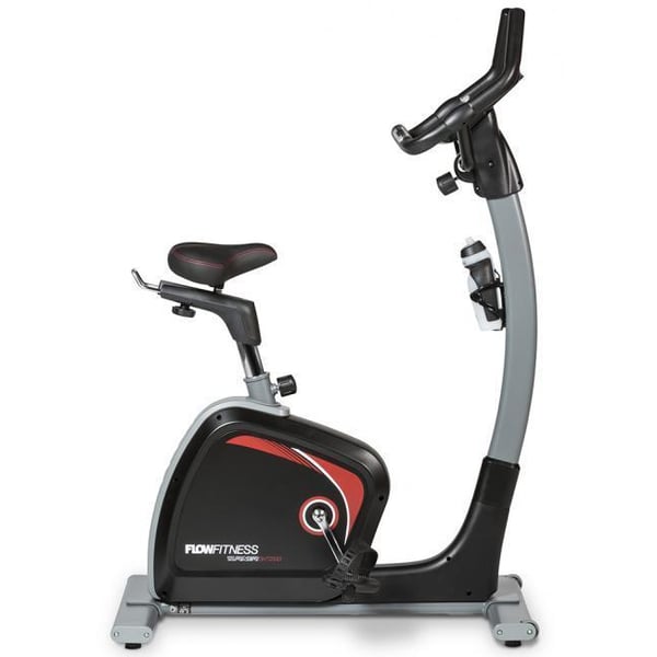 Flow Fitness Turner DHT2500i Motionscykel