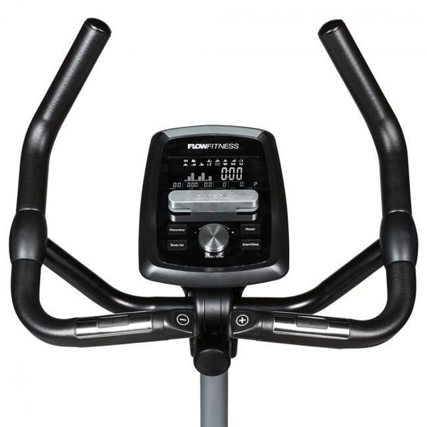 Flow Fitness Turner DHT2500i Motionscykel