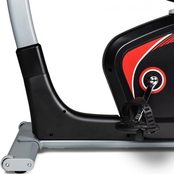 Flow Fitness Turner DHT2500i Motionscykel