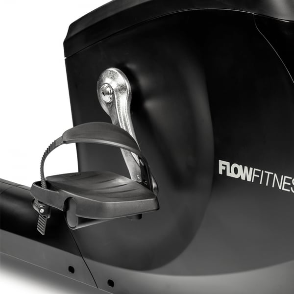 Flow Fitness PRO RB5i Rekumbent