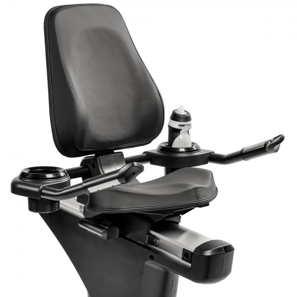 Flow Fitness PRO RB5i Rekumbent