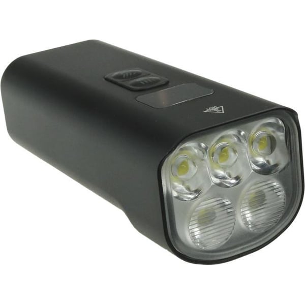 Halo Omega Uppladdningsbart Framlyse USB 2400 lm