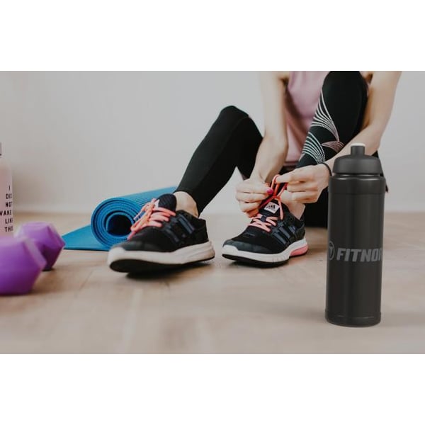 FitNord dricksflaska 750ml