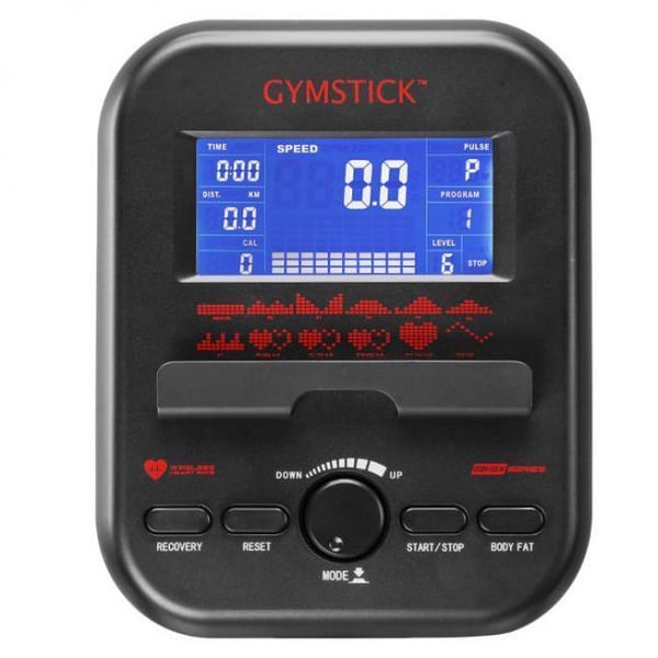 Gymstick GX 4.0 Crosstrainer