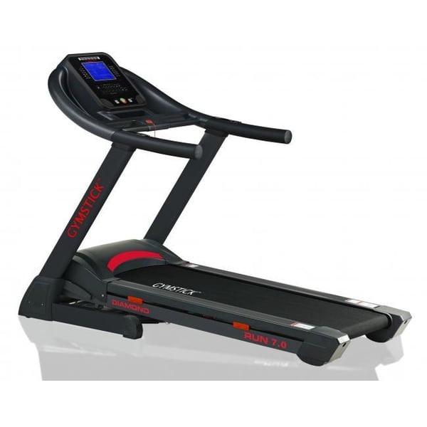 Löpband Gymstick Diamond Run 7.0