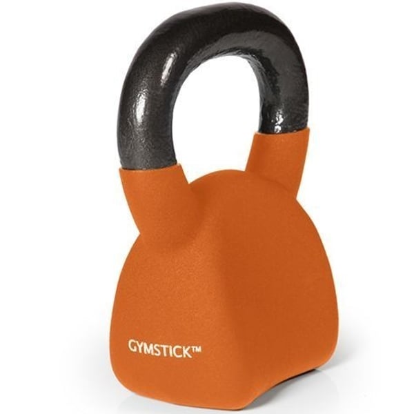 8 kg kettlebell