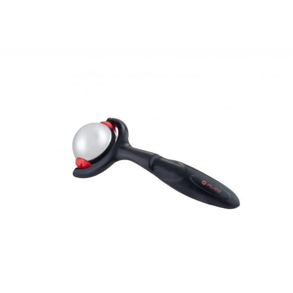 Massagestång med stålkula, Pure Cold Muscle Roller