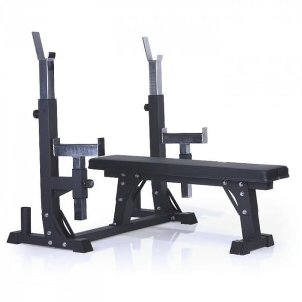 Gymstick Träningsbänk Alpha