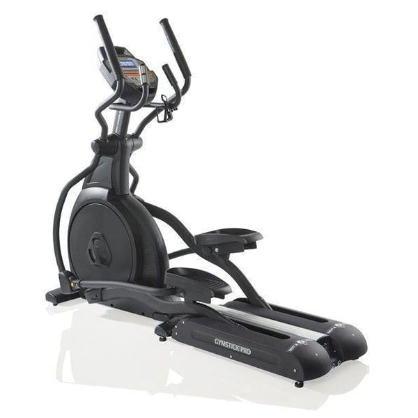 Gymstick Pro Cross 50 Crosstrainer, framhjulsdriven 