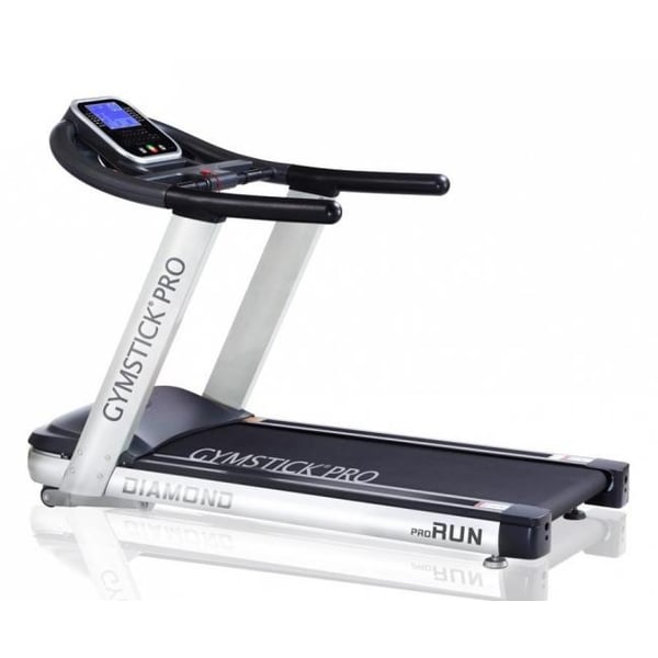 Löpband Gymstick Pro Run Diamond 10.0