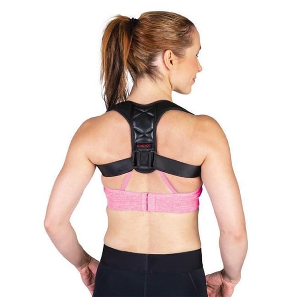 Gymstick hållningsväst S / M
